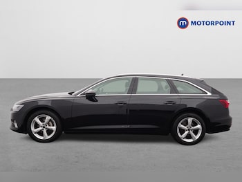 Used Audi A6 2023 for sale - 75982796: Photo