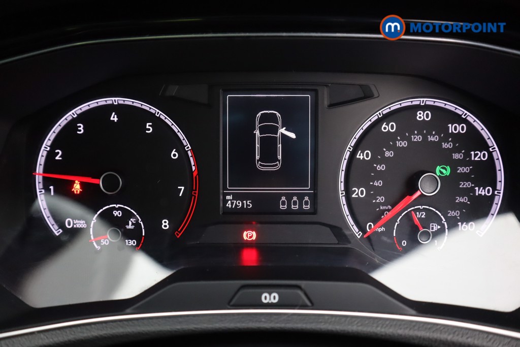 Used Volkswagen T-Roc 2021 for sale - 76374554: Photo 11