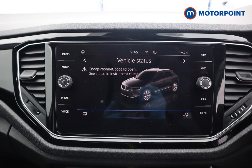 Used Volkswagen T-Roc 2021 for sale - 76374554: Photo 13