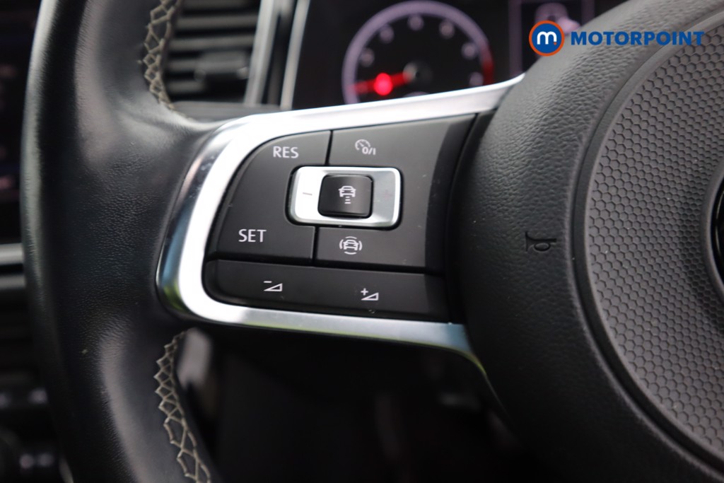 Used Volkswagen T-Roc 2021 for sale - 76374554: Photo 17