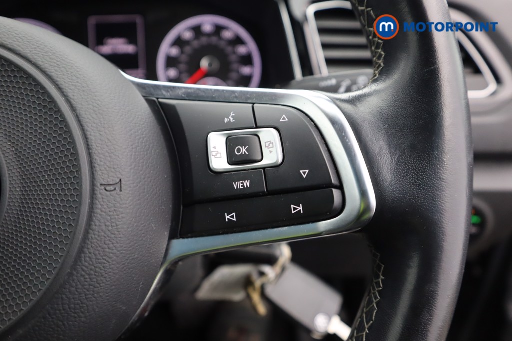 Used Volkswagen T-Roc 2021 for sale - 76374554: Photo 18