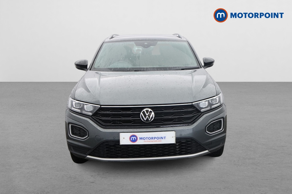 Used Volkswagen T-Roc 2021 for sale - 76374554: Photo 2