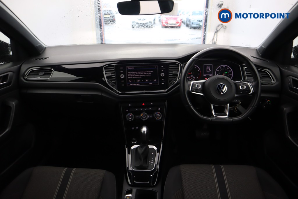 Used Volkswagen T-Roc 2021 for sale - 76374554: Photo 23
