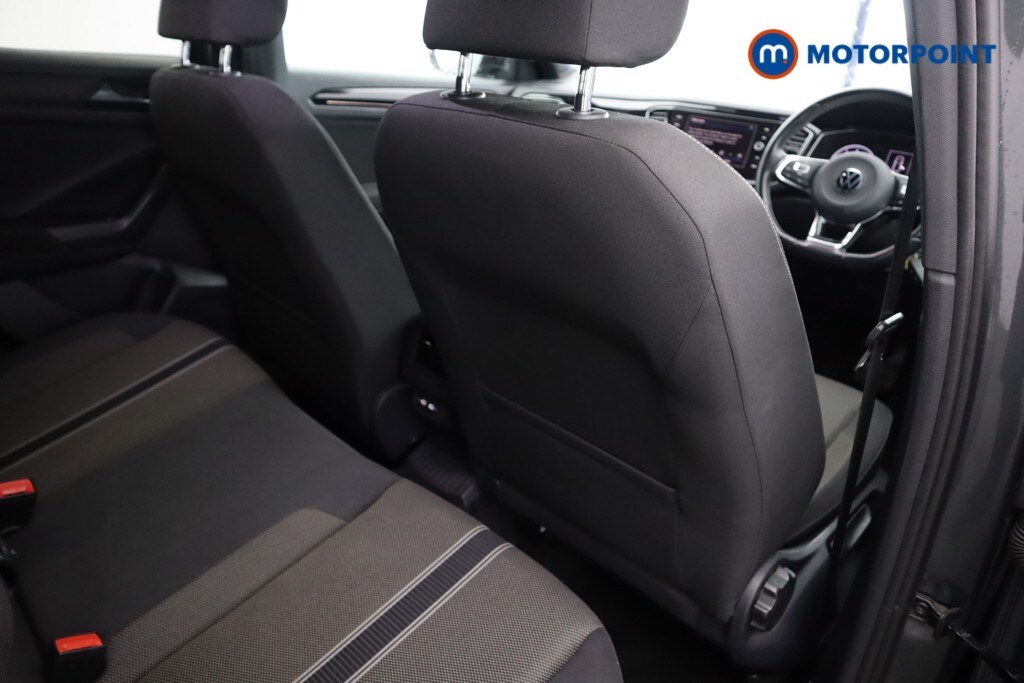 Used Volkswagen T-Roc 2021 for sale - 76374554: Photo 24