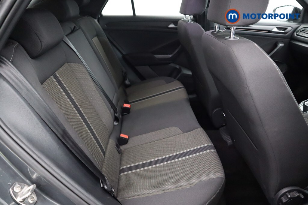 Used Volkswagen T-Roc 2021 for sale - 76374554: Photo 25