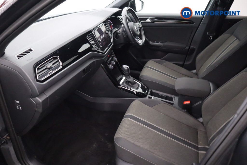 Used Volkswagen T-Roc 2021 for sale - 76374554: Photo 31