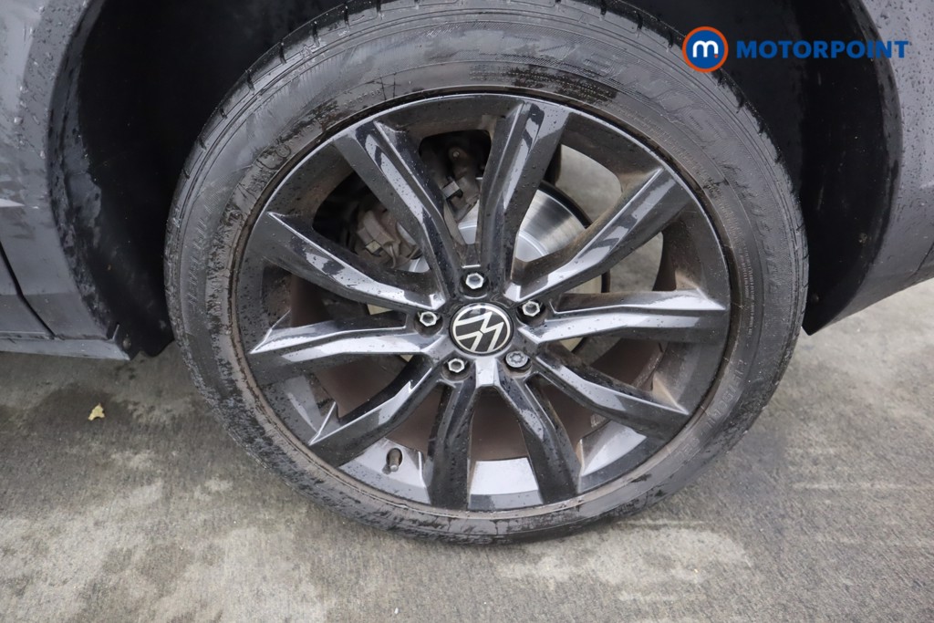 Used Volkswagen T-Roc 2021 for sale - 76374554: Photo 32