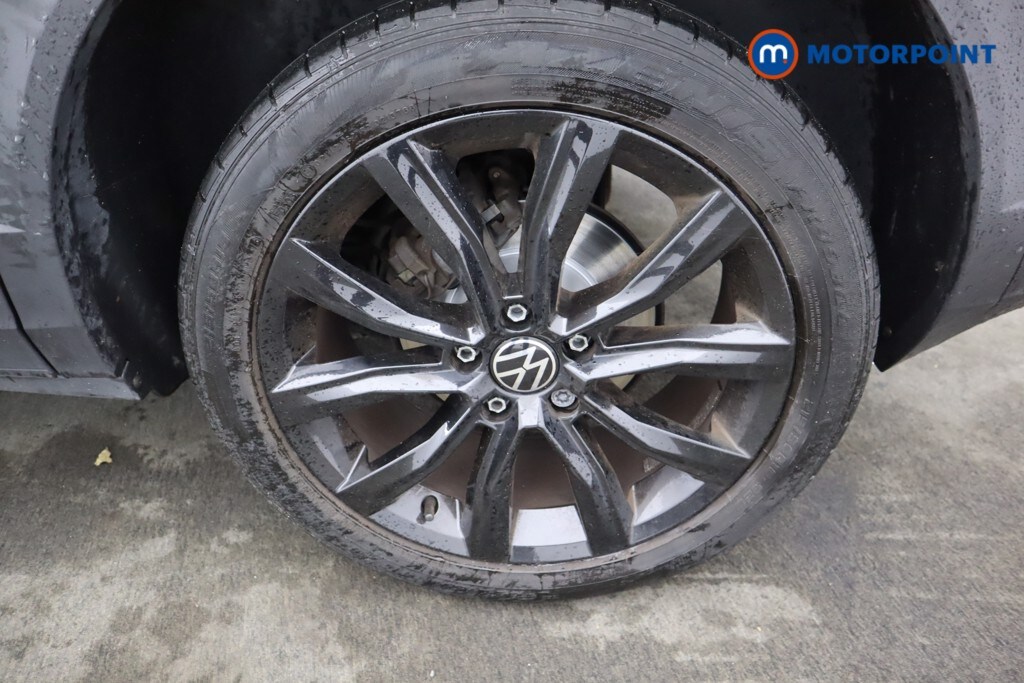 Used Volkswagen T-Roc 2021 for sale - 76374554: Photo 33