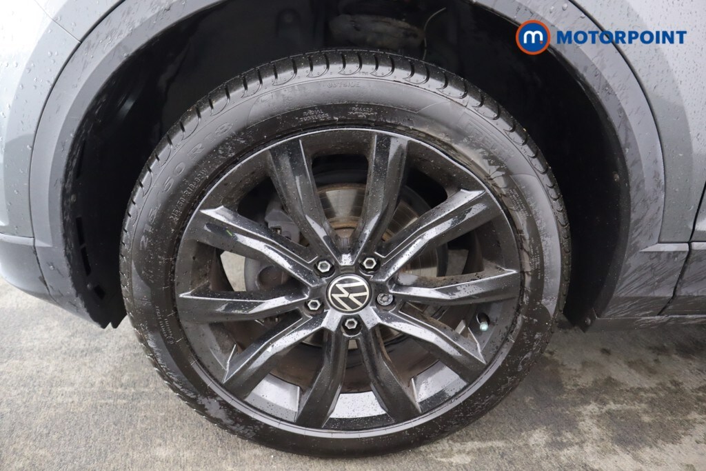 Used Volkswagen T-Roc 2021 for sale - 76374554: Photo 34