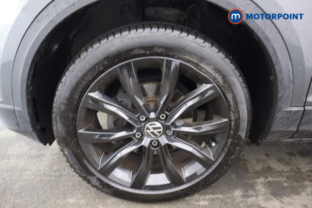 Used Volkswagen T-Roc 2021 for sale - 76374554: Photo 35