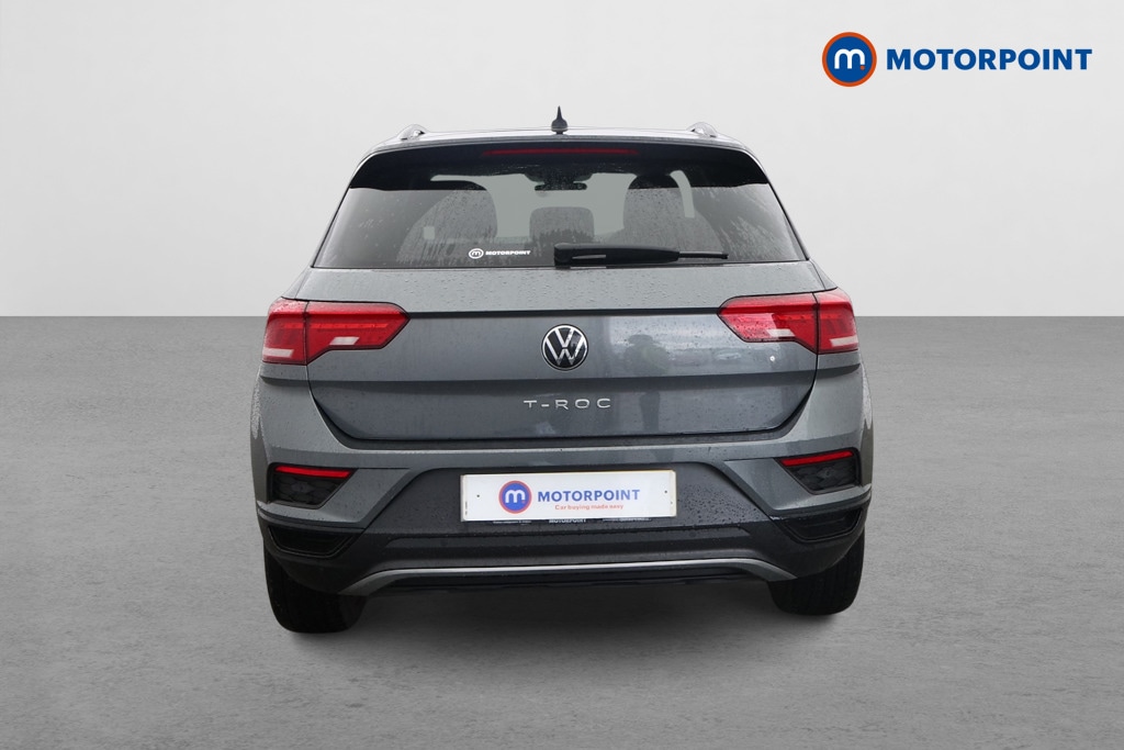 Used Volkswagen T-Roc 2021 for sale - 76374554: Photo 6