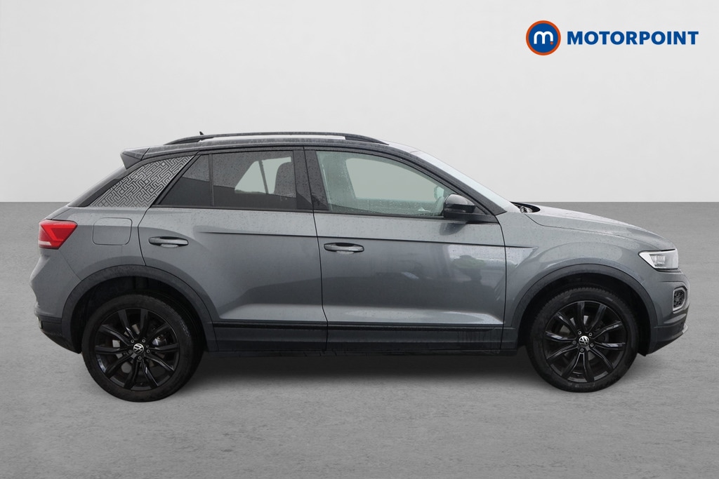Used Volkswagen T-Roc 2021 for sale - 76374554: Photo 8