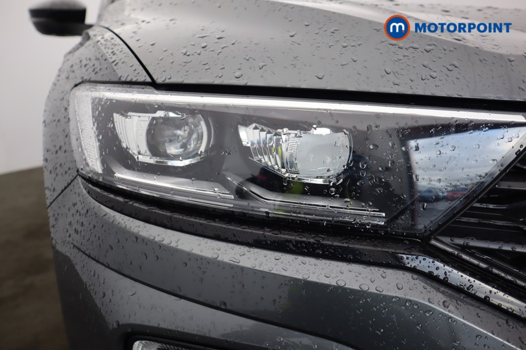 Used Volkswagen T-Roc 2021 for sale - 76374554: Photo 9