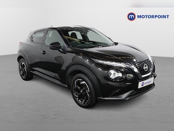 Used Nissan Juke 2024 for sale - 78915282: Photo