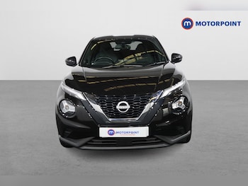 Used Nissan Juke 2024 for sale - 78915282: Photo