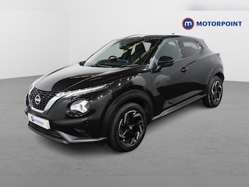 Used Nissan Juke 2024 for sale - 78915282: Photo