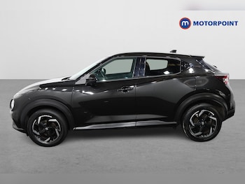 Used Nissan Juke 2024 for sale - 78915282: Photo