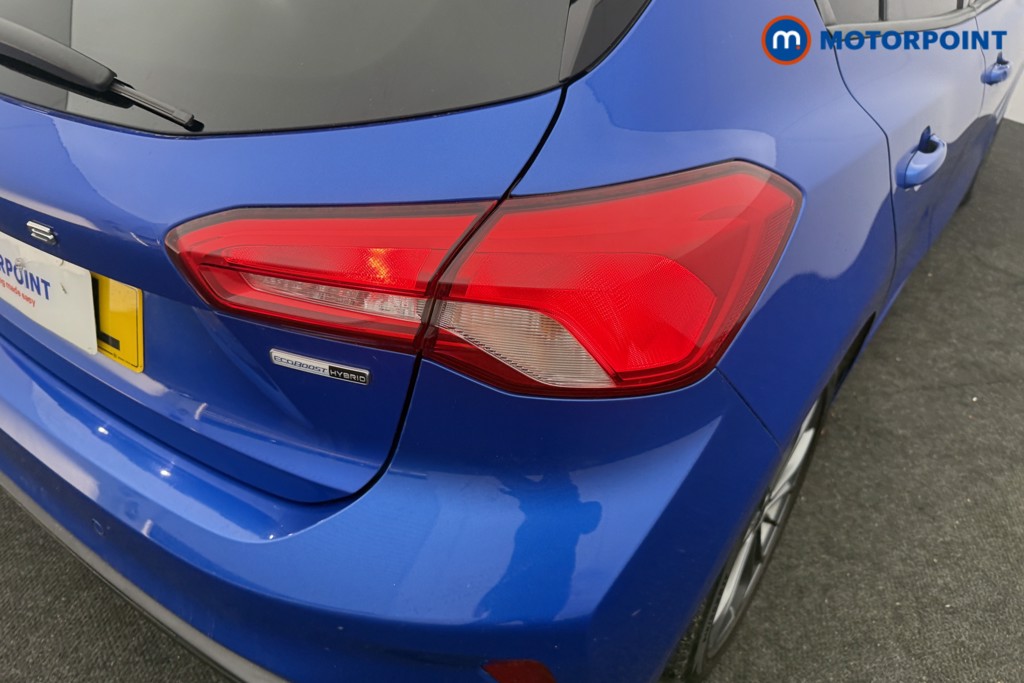 Used Ford Focus 2020 for sale - 77834633: Photo 12