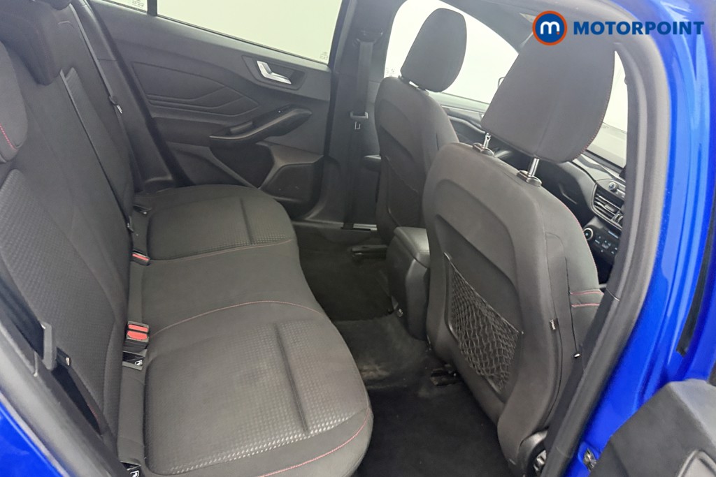 Used Ford Focus 2020 for sale - 77834633: Photo 15