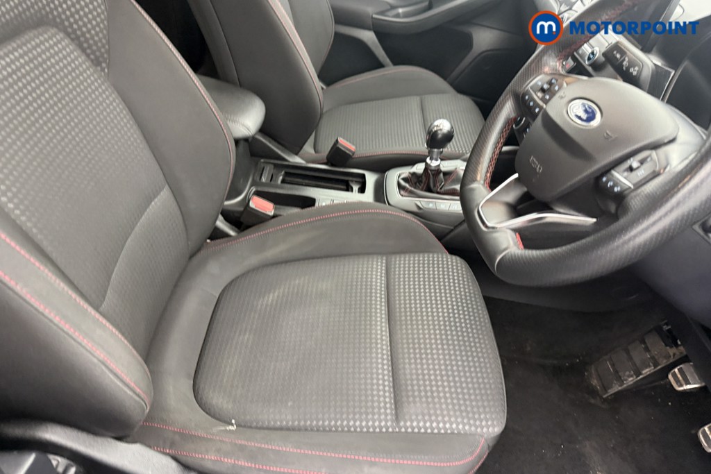 Used Ford Focus 2020 for sale - 77834633: Photo 19