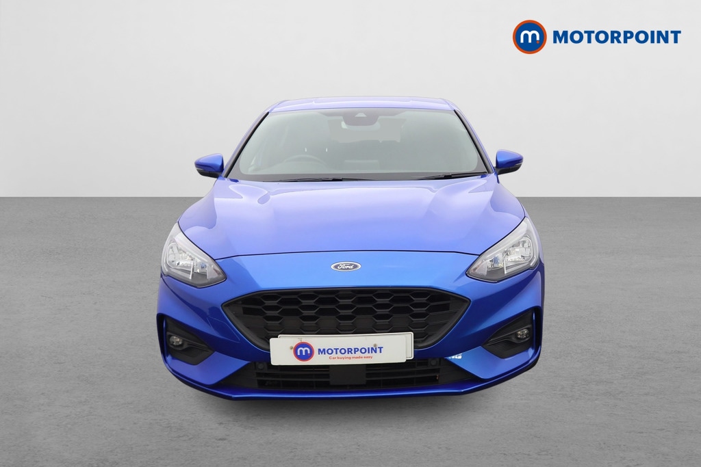 Used Ford Focus 2020 for sale - 77834633: Photo 2