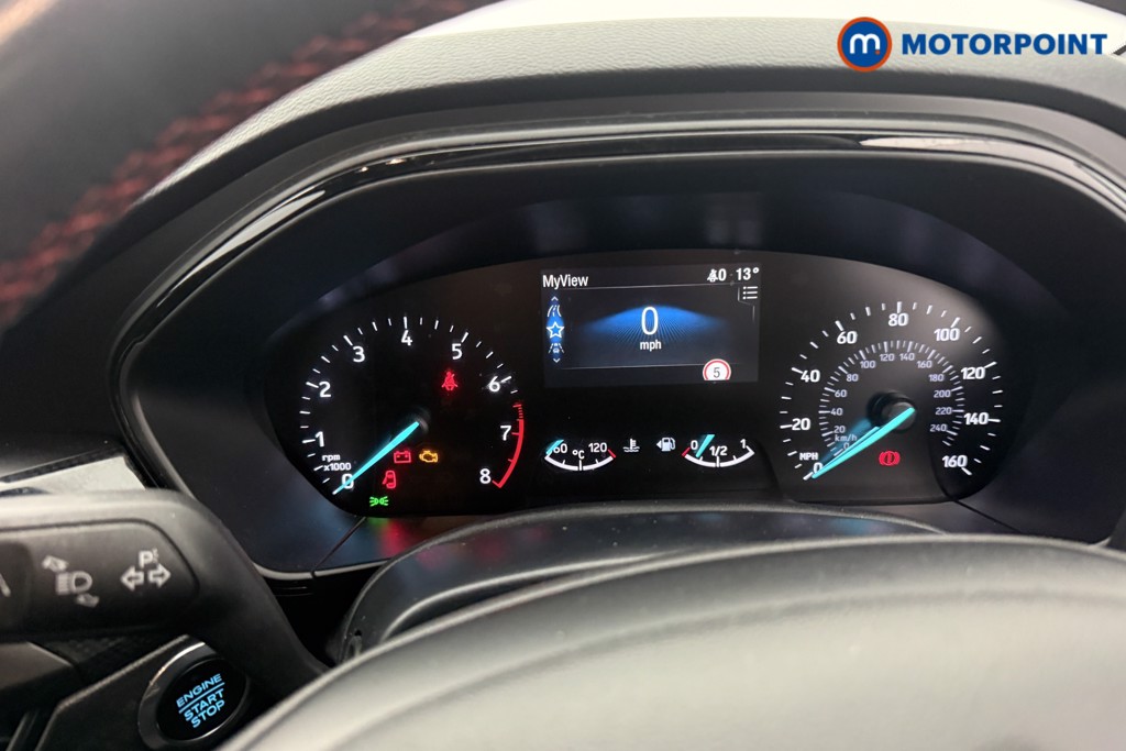 Used Ford Focus 2020 for sale - 77834633: Photo 25