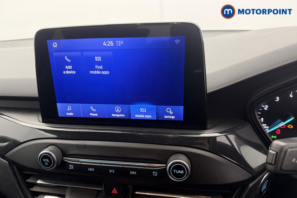 Used Ford Focus 2020 for sale - 77834633: Photo 30