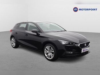 Used SEAT Leon 2021 for sale - 79264516: Photo