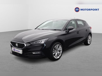 Used SEAT Leon 2021 for sale - 79264516: Photo