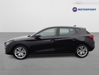 Used SEAT Leon 2021 for sale - 79264516: Photo