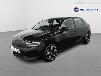Used Vauxhall Corsa 2023 for sale - 78904201: Photo
