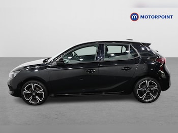Used Vauxhall Corsa 2023 for sale - 78904201: Photo