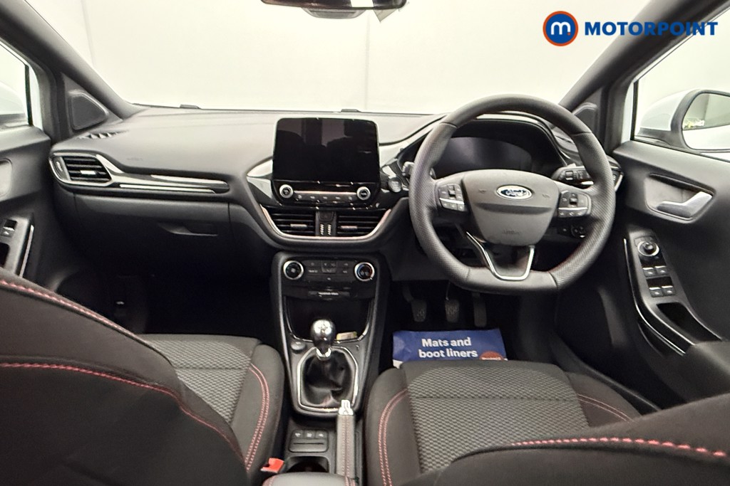 Used Ford Puma 2023 for sale - 76638330: Photo 11