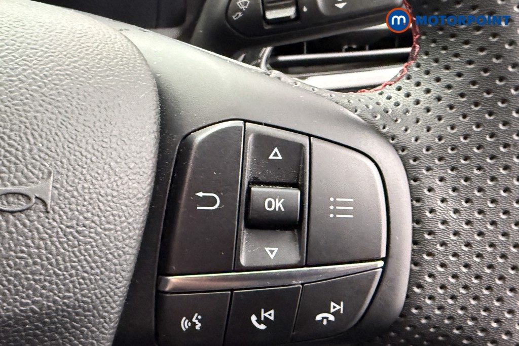 Used Ford Puma 2023 for sale - 76638330: Photo 13