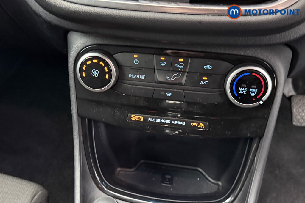 Used Ford Puma 2023 for sale - 76638330: Photo 15