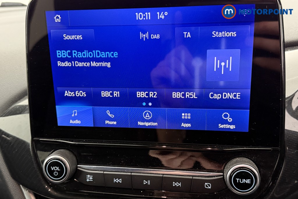 Used Ford Puma 2023 for sale - 76638330: Photo 17