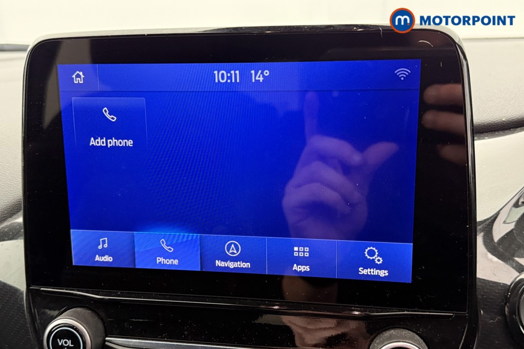 Used Ford Puma 2023 for sale - 76638330: Photo 18