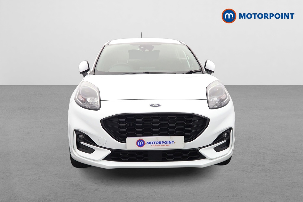 Used Ford Puma 2023 for sale - 76638330: Photo 2