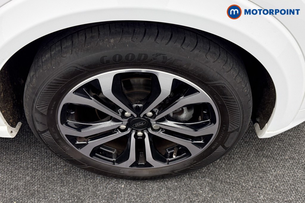 Used Ford Puma 2023 for sale - 76638330: Photo 20