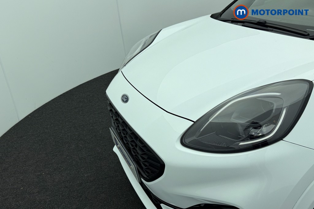 Used Ford Puma 2023 for sale - 76638330: Photo 21