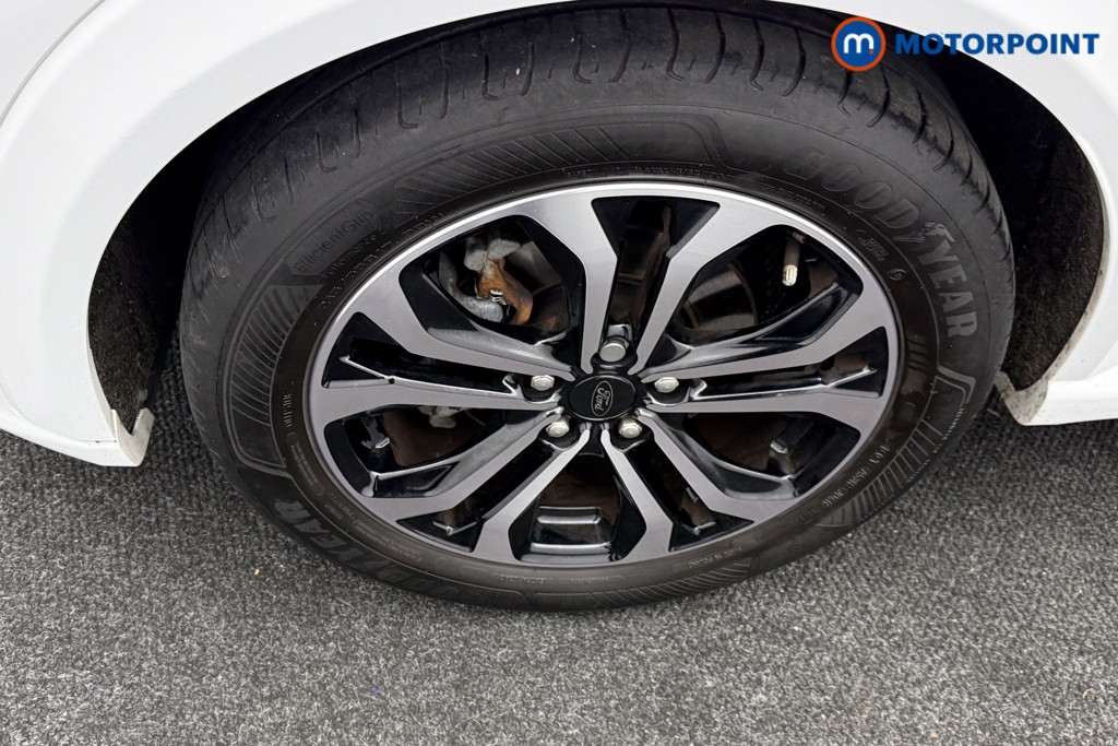 Used Ford Puma 2023 for sale - 76638330: Photo 22