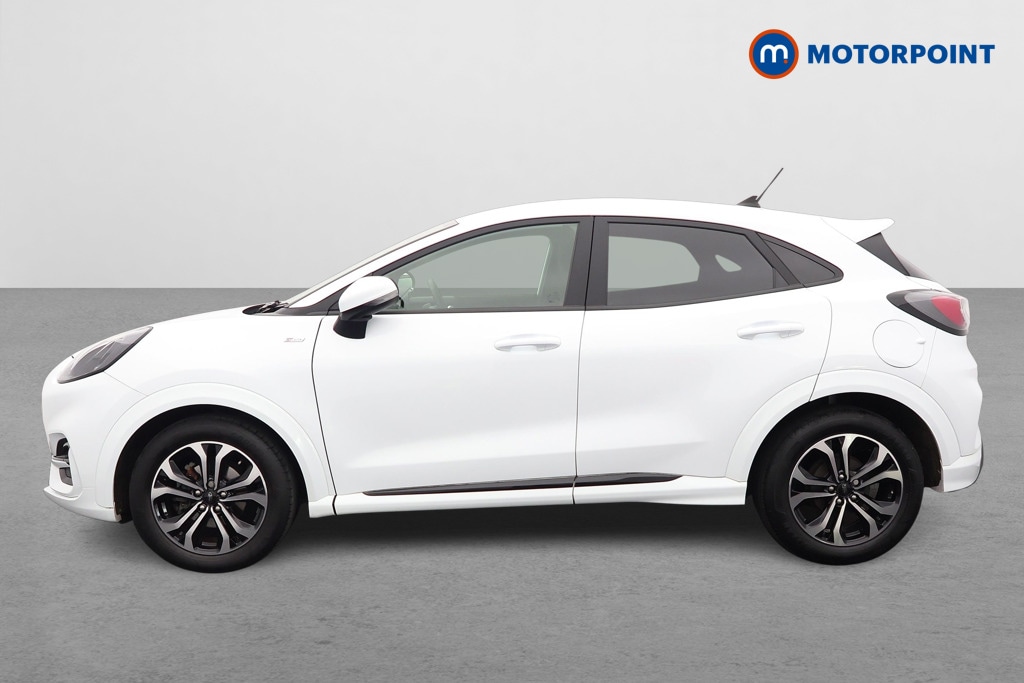 Used Ford Puma 2023 for sale - 76638330: Photo 4