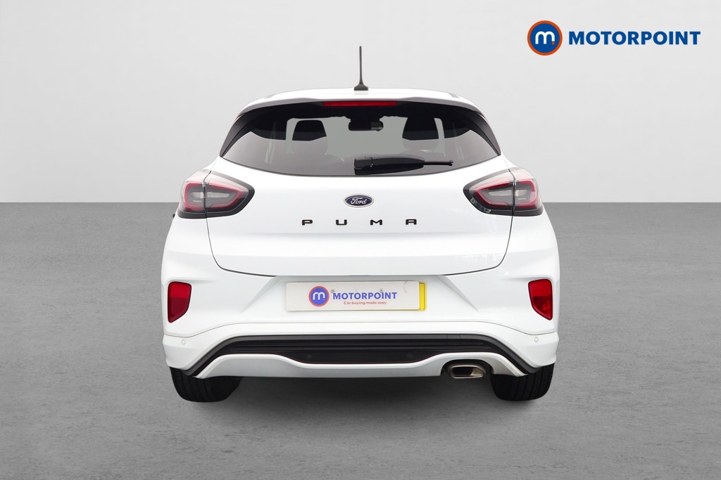 Used Ford Puma 2023 for sale - 76638330: Photo 6