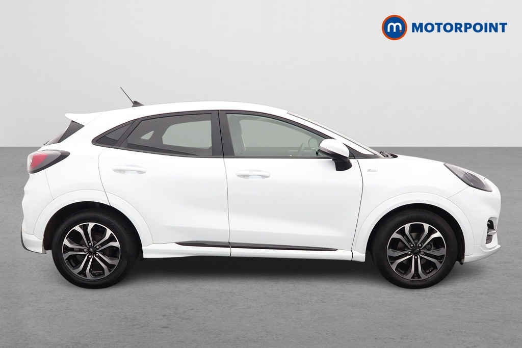 Used Ford Puma 2023 for sale - 76638330: Photo 8