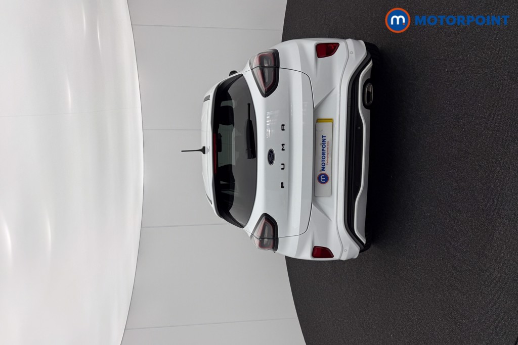 Used Ford Puma 2023 for sale - 76638330: Photo 9