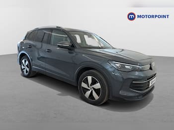 Used Volkswagen Tiguan 2026 for sale - 79736147: Photo