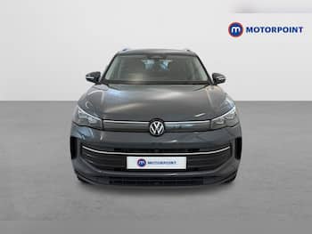 Used Volkswagen Tiguan 2026 for sale - 79736147: Photo