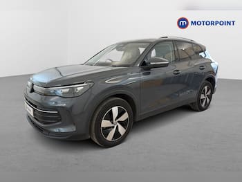 Used Volkswagen Tiguan 2026 for sale - 79736147: Photo