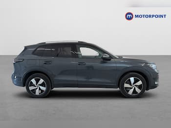 Used Volkswagen Tiguan 2026 for sale - 79736147: Photo