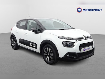 Used Citroen C3 2024 for sale - 78278424: Photo